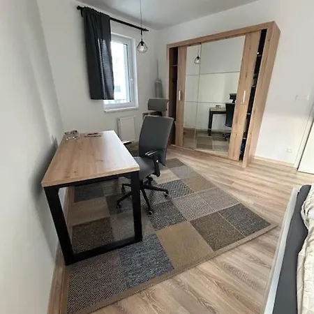 Modern In Nuppu Complex With Free Parking