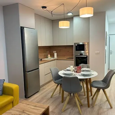 Modern In Nuppu Complex With Free Parking *