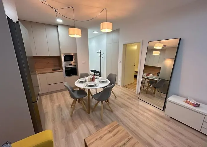 Modern In Nuppu Complex With Free Parking