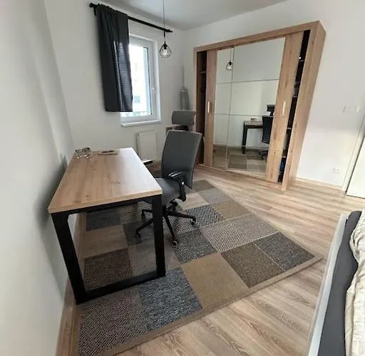 Modern In Nuppu Complex With Free Parking