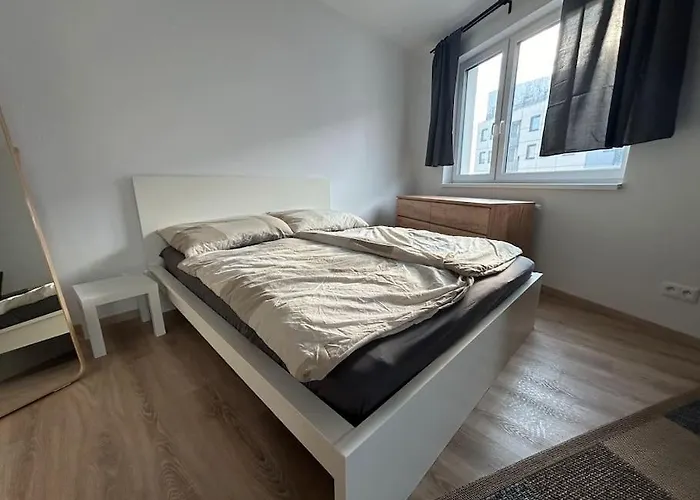 Modern In Nuppu Complex With Free Parking Appartement *