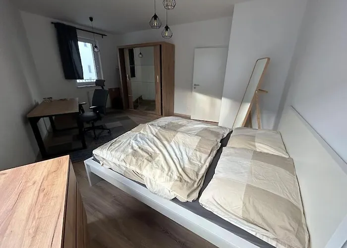 Modern In Nuppu Complex With Free Parking Appartement *