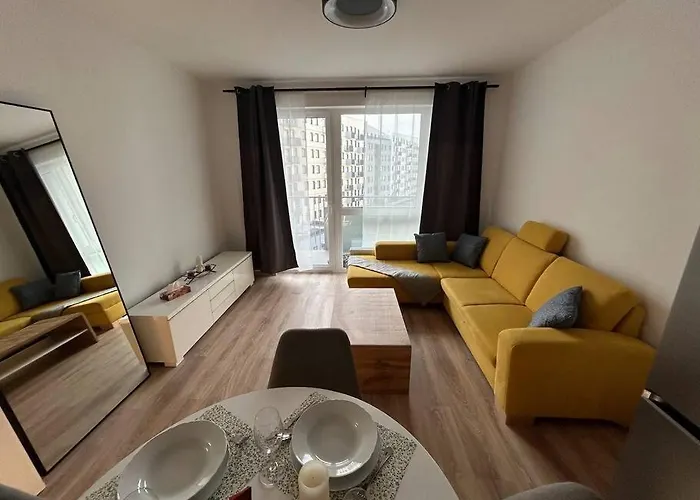 Apartmán Modern In Nuppu Complex With Free Parking