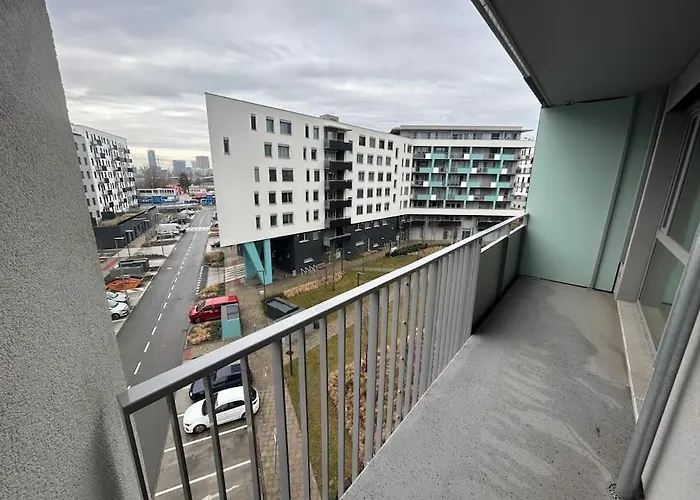 Modern In Nuppu Complex With Free Parking