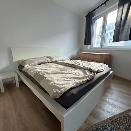 Modern In Nuppu Complex With Free Parking Appartement *