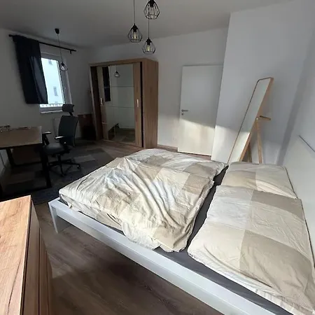 Modern In Nuppu Complex With Free Parking Appartement *